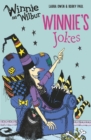 Winnie and Wilbur Winnie's Jokes - eBook