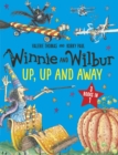 Winnie and Wilbur Up, Up and Away - eBook
