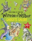 Winnie and Wilbur Gadgets Galore and other stories - eBook