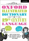 Oxford Illustrated Dictionary of 19th Century Language - Book