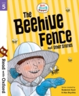 Read with Oxford: Stage 5: Biff, Chip and Kipper: The Beehive Fence and Other Stories - Book