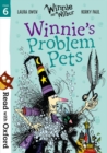 Read with Oxford: Stage 6: Winnie and Wilbur: Winnie's Problem Pets - Book