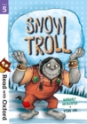 Read with Oxford: Stage 5: Snow Troll - Book