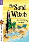 Read with Oxford: Stage 5: The Sand Witch - Book