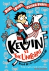Kevin vs the Unicorns: Roly Poly Flying Pony - Book