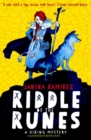 Riddle of the Runes - Book