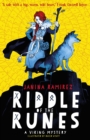 Riddle of the Runes - eBook