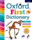 Oxford First Dictionary - Book