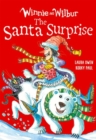 Winnie and Wilbur: The Santa Surprise - Book