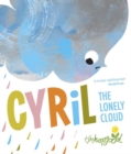 Cyril the Lonely Cloud - Book