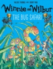 Winnie and Wilbur: The Bug Safari pb - Book