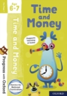 Progress with Oxford: Time and Money Age 6-7 - Book