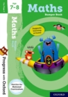 Progress with Oxford: Maths Age 7-8 - Book