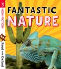 Read with Oxford: Stage 3: Non-fiction: Fantastic Nature - Book