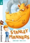 Read with Oxford: Stage 6: Stanley Manners - Book