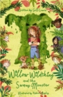 Willow Wildthing and the Swamp Monster - Book