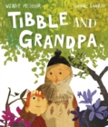 Tibble and Grandpa - Book