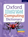 Oxford Illustrated Computing Dictionary - Book