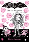 Isadora Moon gets the Magic Pox - Book