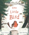 One Little Bird - Book