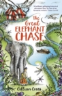 The Great Elephant Chase - Book