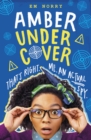 Amber Undercover Ebook - eBook