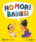 No More Babies - Book