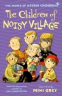 The Children of Noisy Village - Book