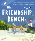 The Friendship Bench - Book
