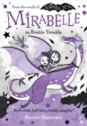 Mirabelle In Double Trouble - Book