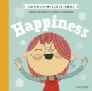 Big Words for Little People Happiness - Book