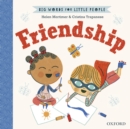 Big Words for Little People: Friendship - eBook
