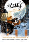 Kitty and the Star Stone Robber - Book