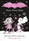 Isadora Moon Makes Winter Magic eBook - eBook