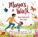 Maya's Walk - Book