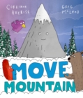Move Mountain - Book