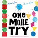 One More Try - Book