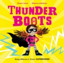 Thunderboots - Book