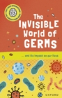 Very Short Introductions for Curious Young Minds: The Invisible World of Germs - eBook
