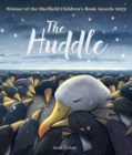 The Huddle - Book