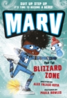 Marv and the Blizzard Zone - eBook