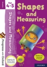 Progress with Oxford: Shapes and Measuring 4-5 - eBook