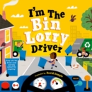 I'm The Bin Lorry Driver - Book