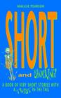 Short And Shocking! - Book