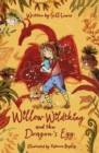 Willow Wildthing and the Dragon's Egg - eBook