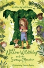 Willow Wildthing and the Swamp Monster - eBook
