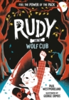 Rudy and the Wolf Cub - eBook