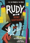 Rudy and the Secret Sleepskater - eBook