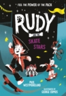 Rudy and the Skate Stars - eBook