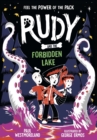Rudy and the Forbidden Lake - eBook